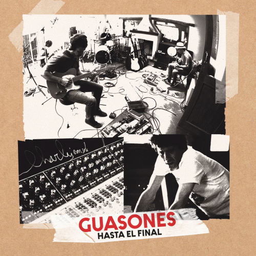 Guasones : Hasta el Final